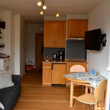 Ferienwohnung See-Stern นอร์เดอร์ไน ภายนอก รูปภาพ